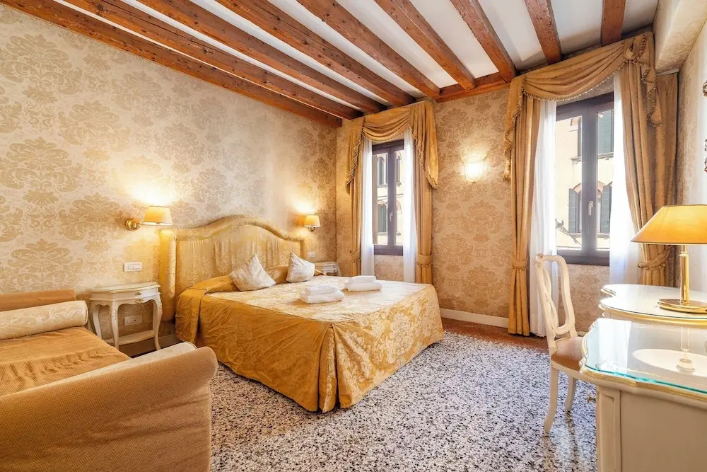 Photo - Residence Ca' di Malta Arsenale by Wonderful Italy