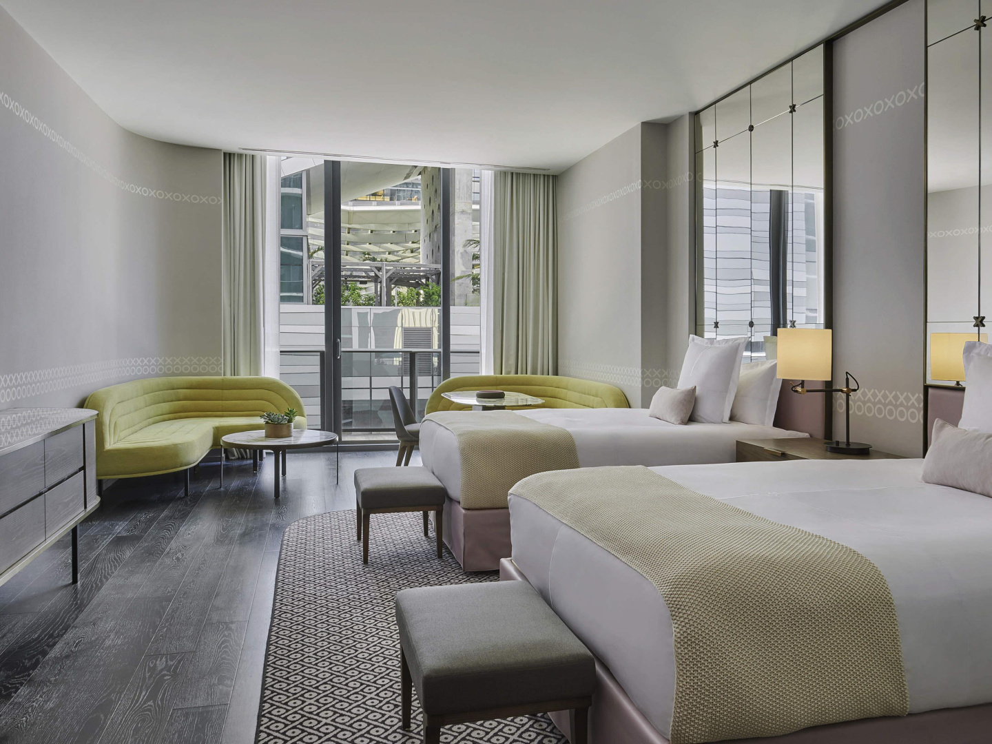 Foto - SLS LUX Brickell