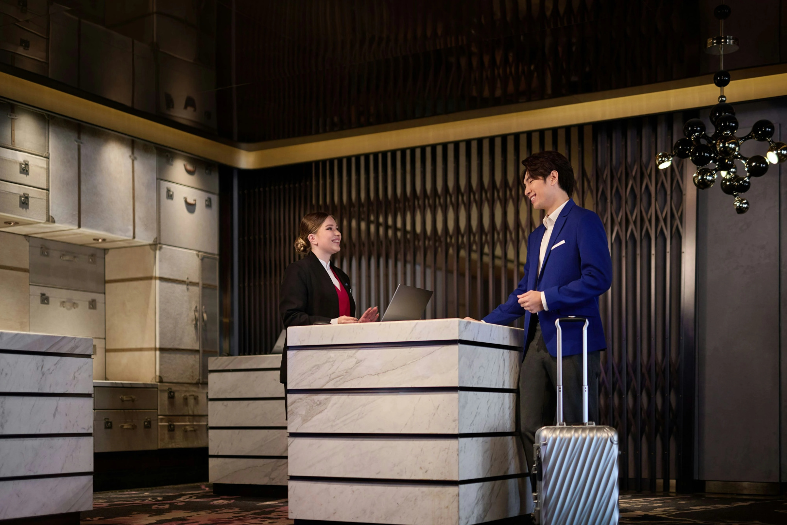 Photo - The Park Lane Hong Kong, Autograph Collection