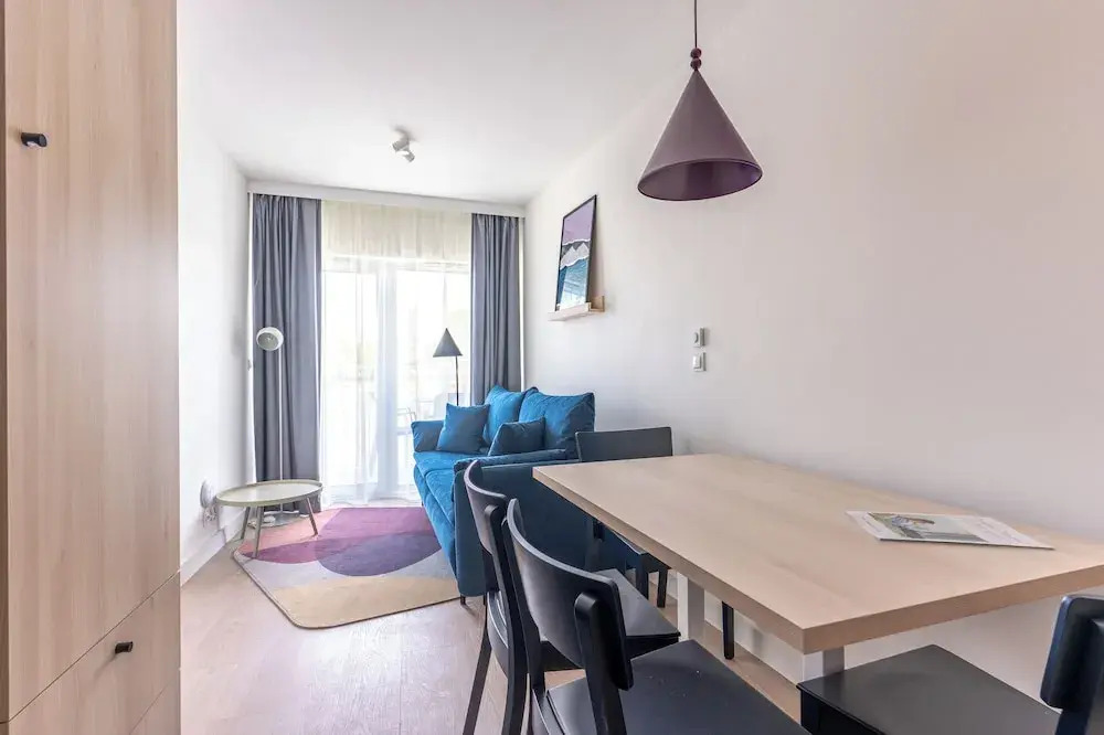 Foto - Noli Gdansk Riverside