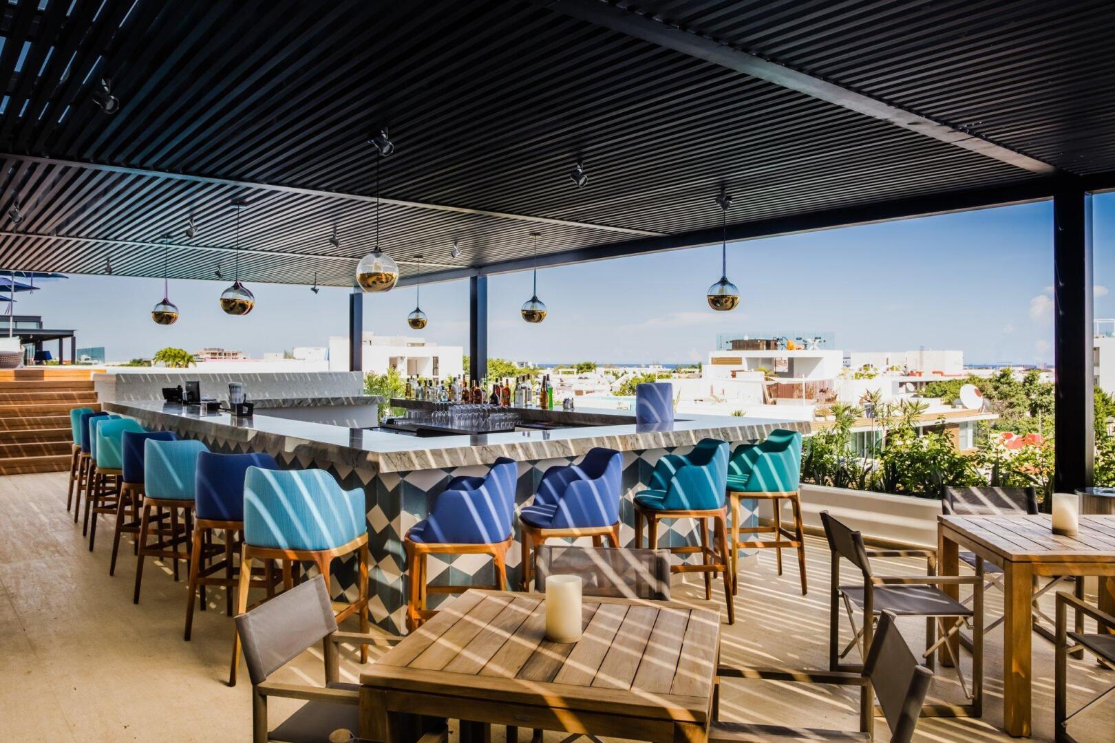 Photo - Fiesta Inn Playa del Carmen