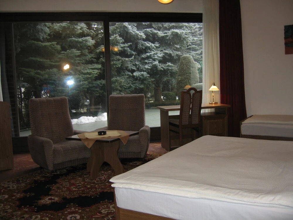 Foto - Hotel Molnár