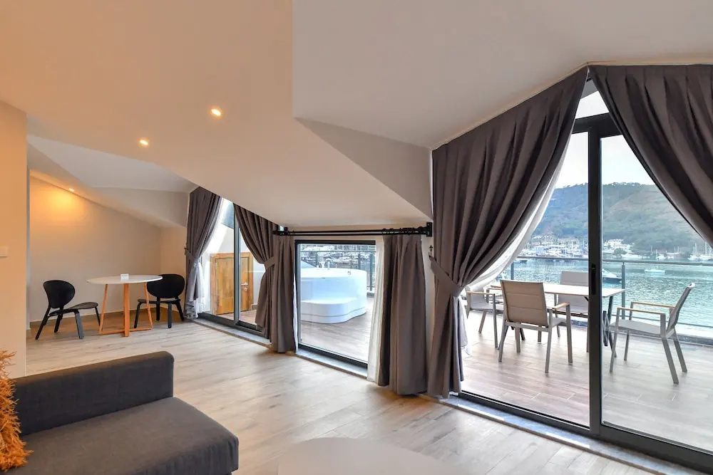 Foto - Bliss Loft
