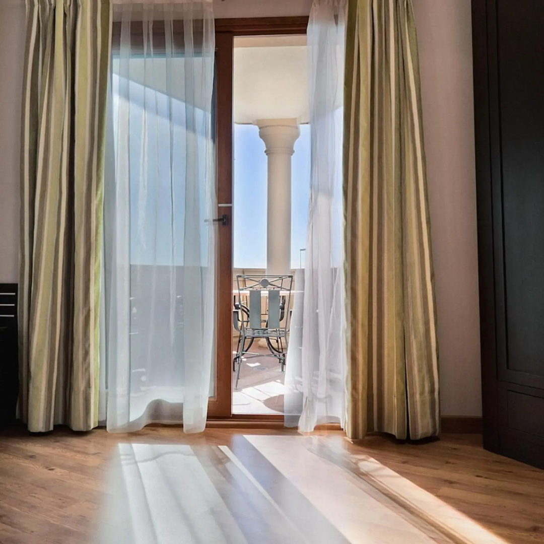 Foto - Hotel Campos de Baeza