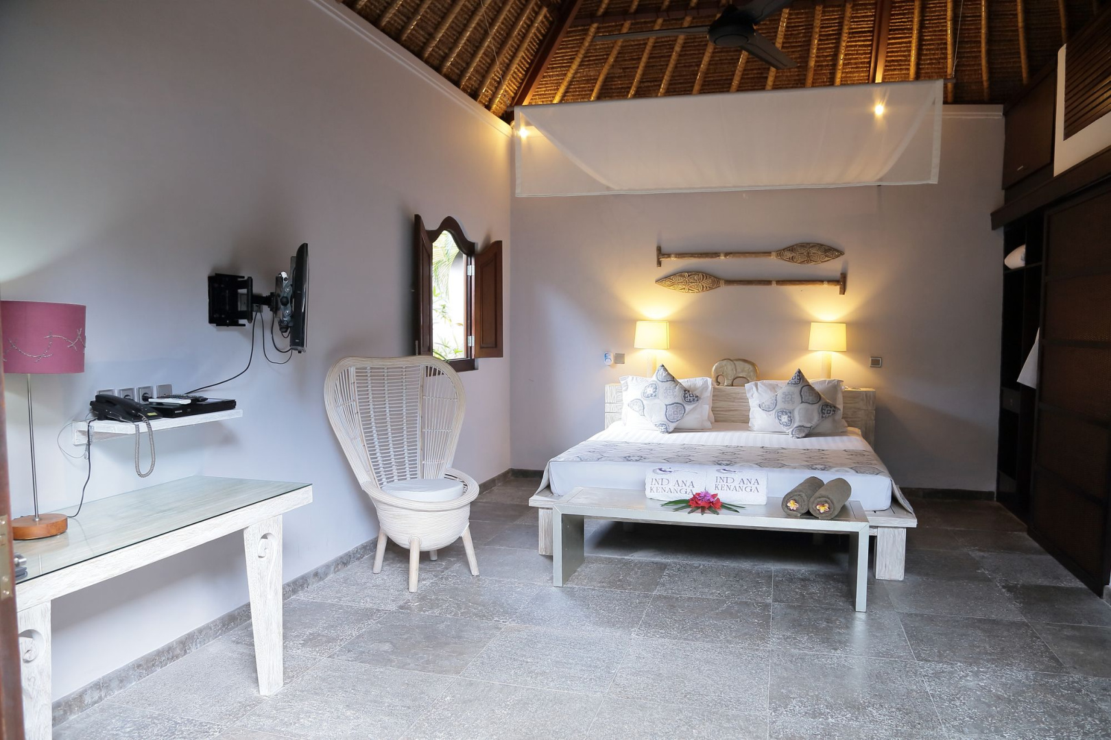 Photo - Indiana Kenanga Boutique Hotel & SPA