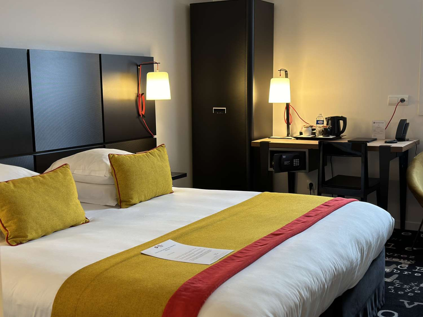 Photo - Best Western Plus Thionville Centre
