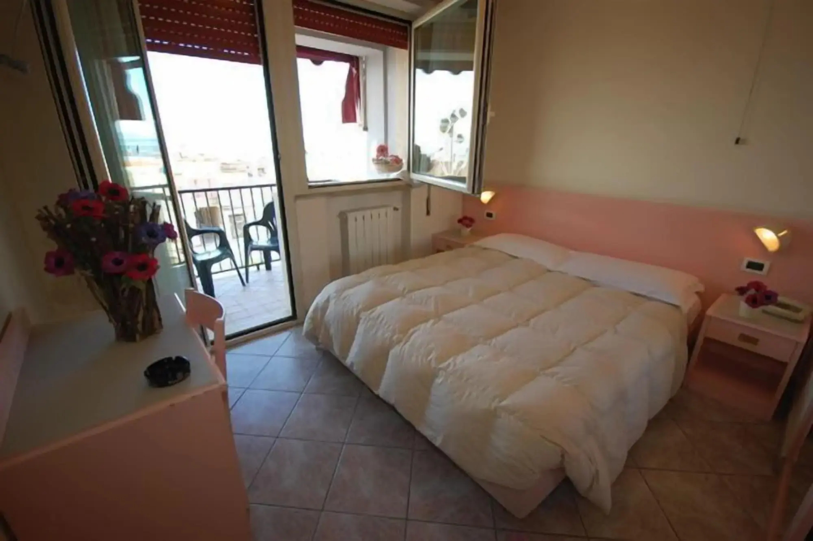 Photo - Hotel Bella Riviera Lungomare