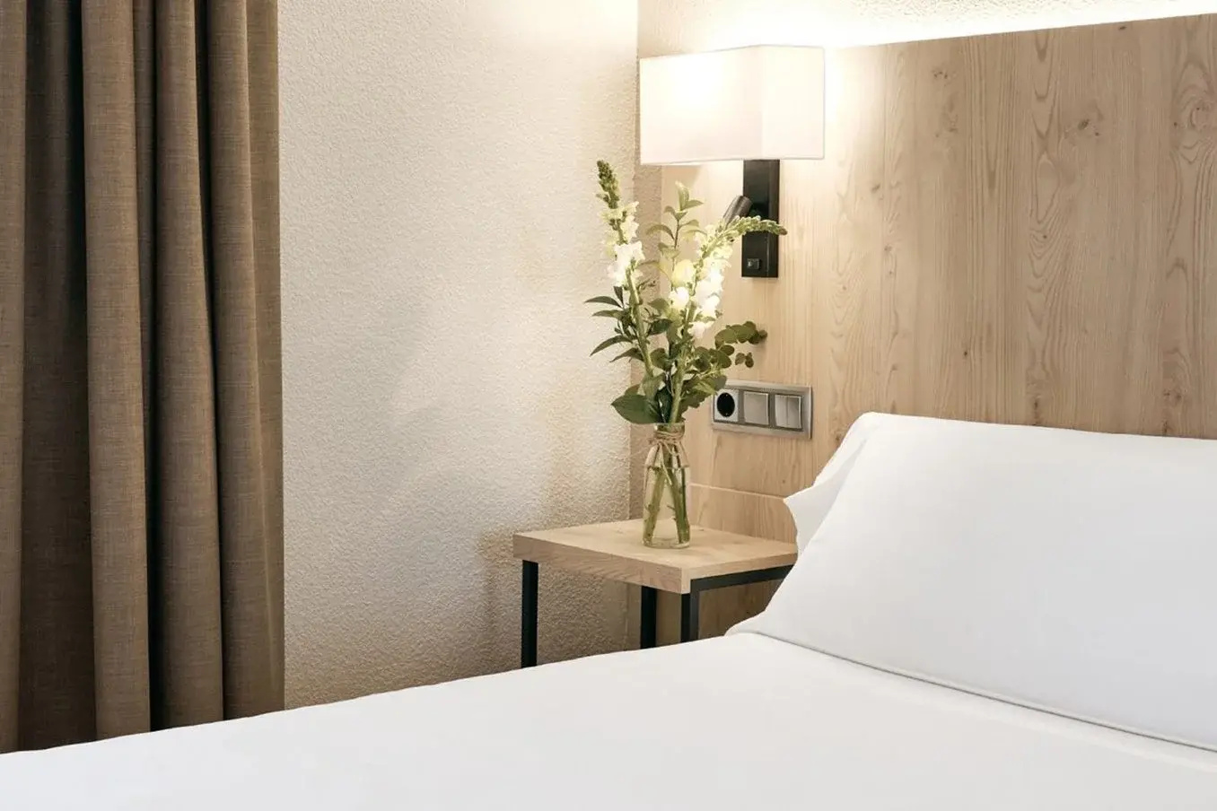 Photo - Hotel Albret