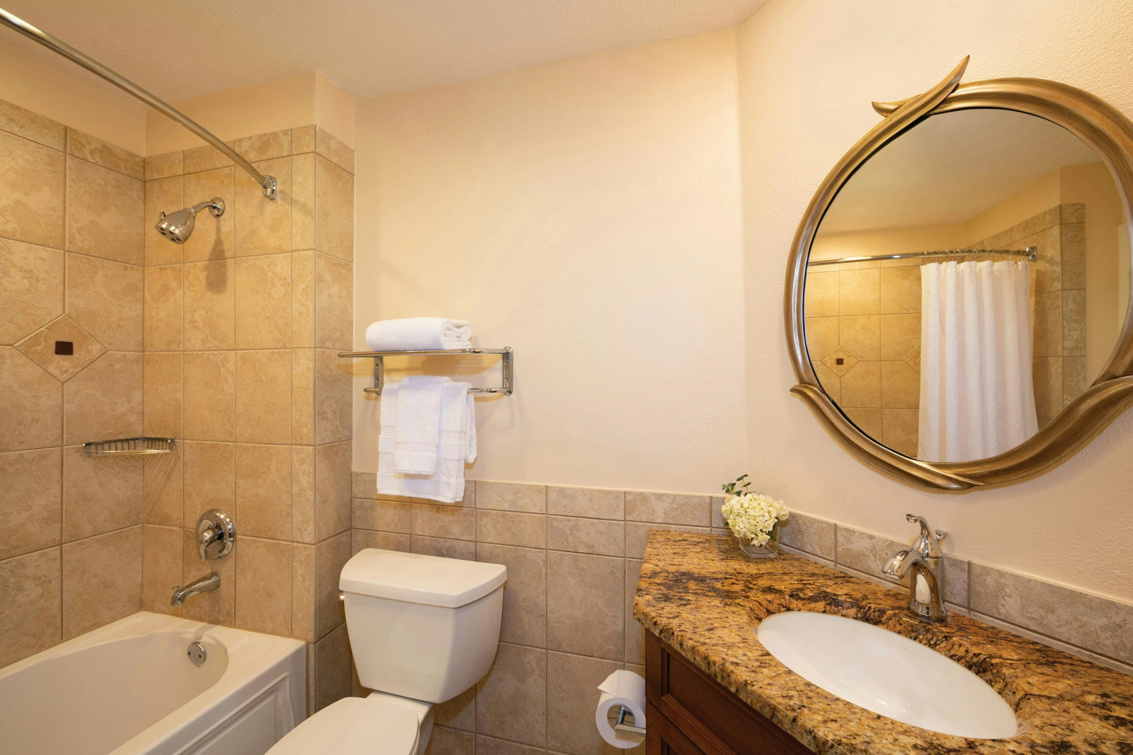 Foto - Sheraton Vistana Resort Villas, Lake Buena Vista/Orlando