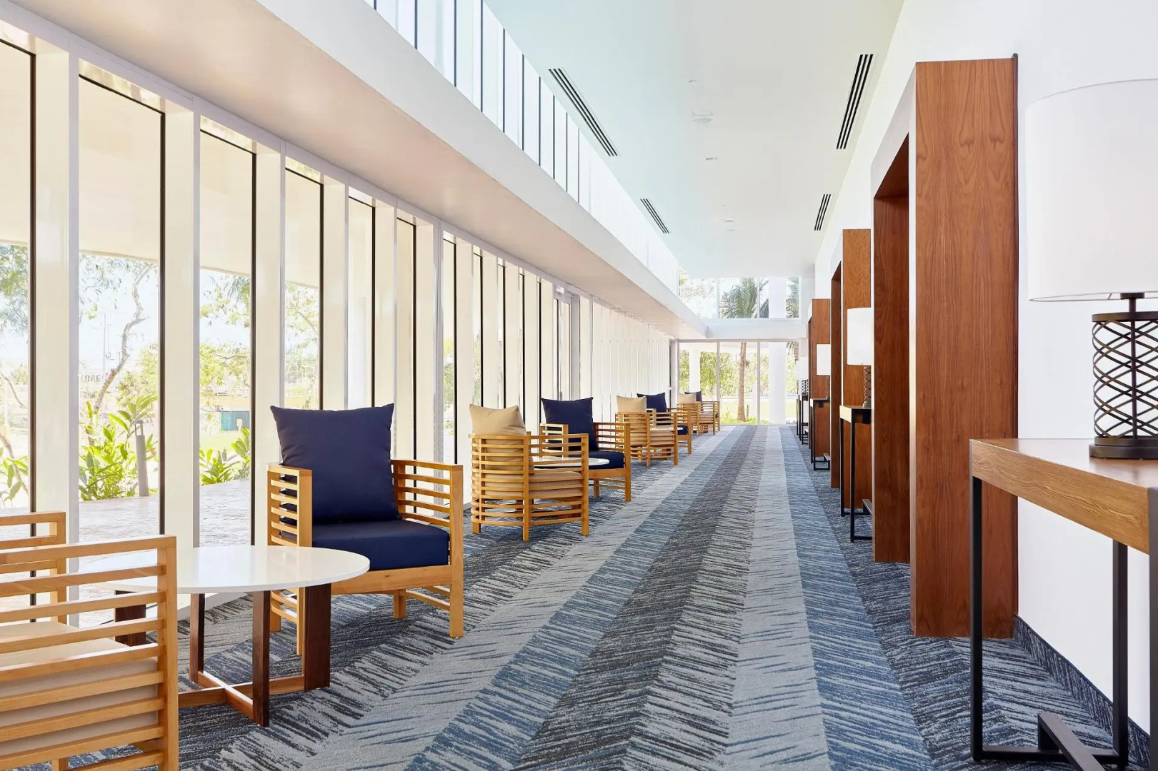 Foto - Fairfield Inn & Suites by Marriott Cancun Airport