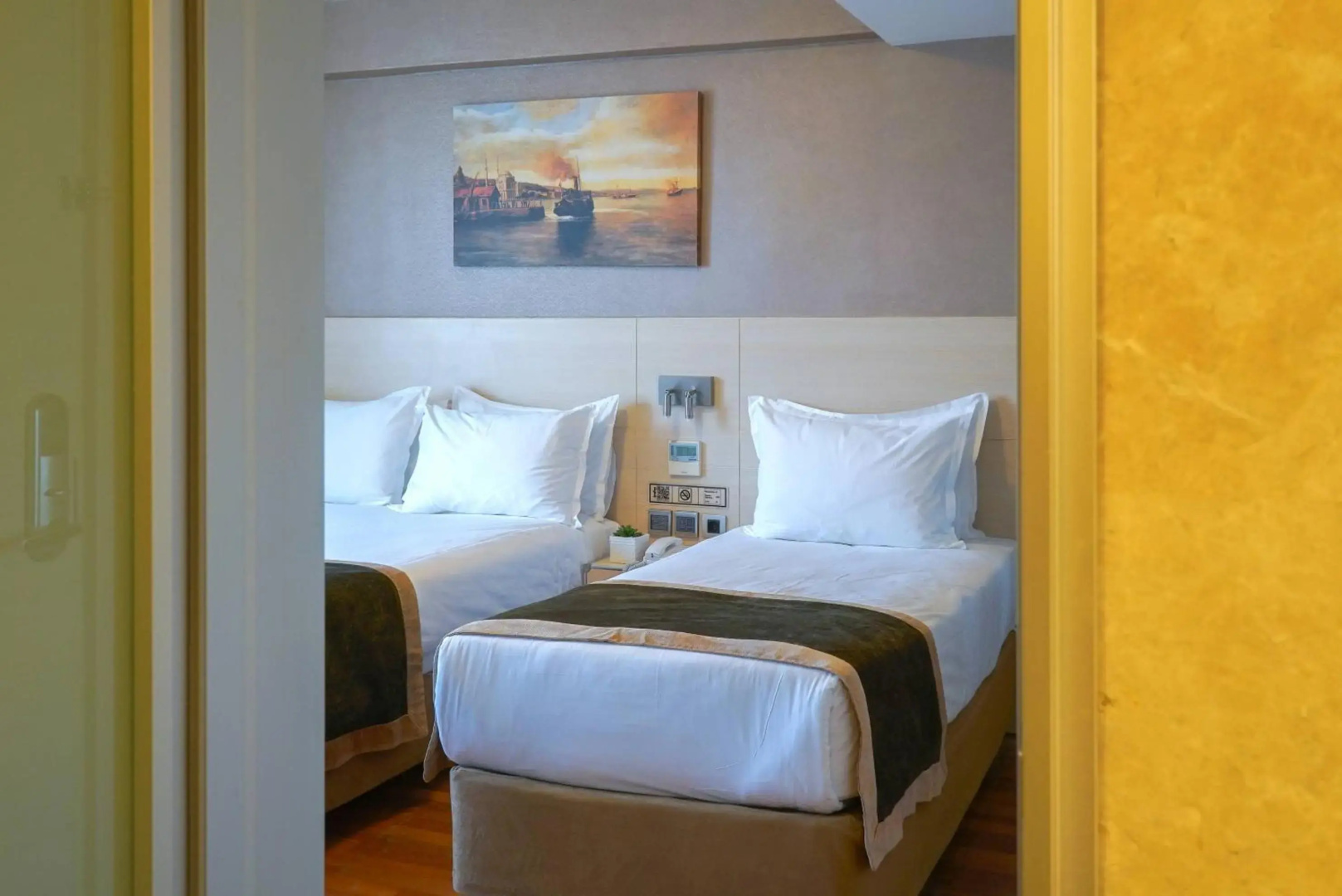 Photo - Troya Hotel