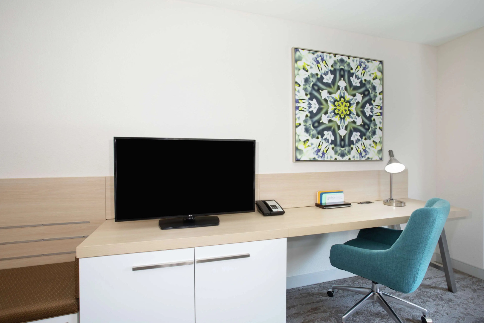 Foto - Hilton Garden Inn Las Vegas City Center