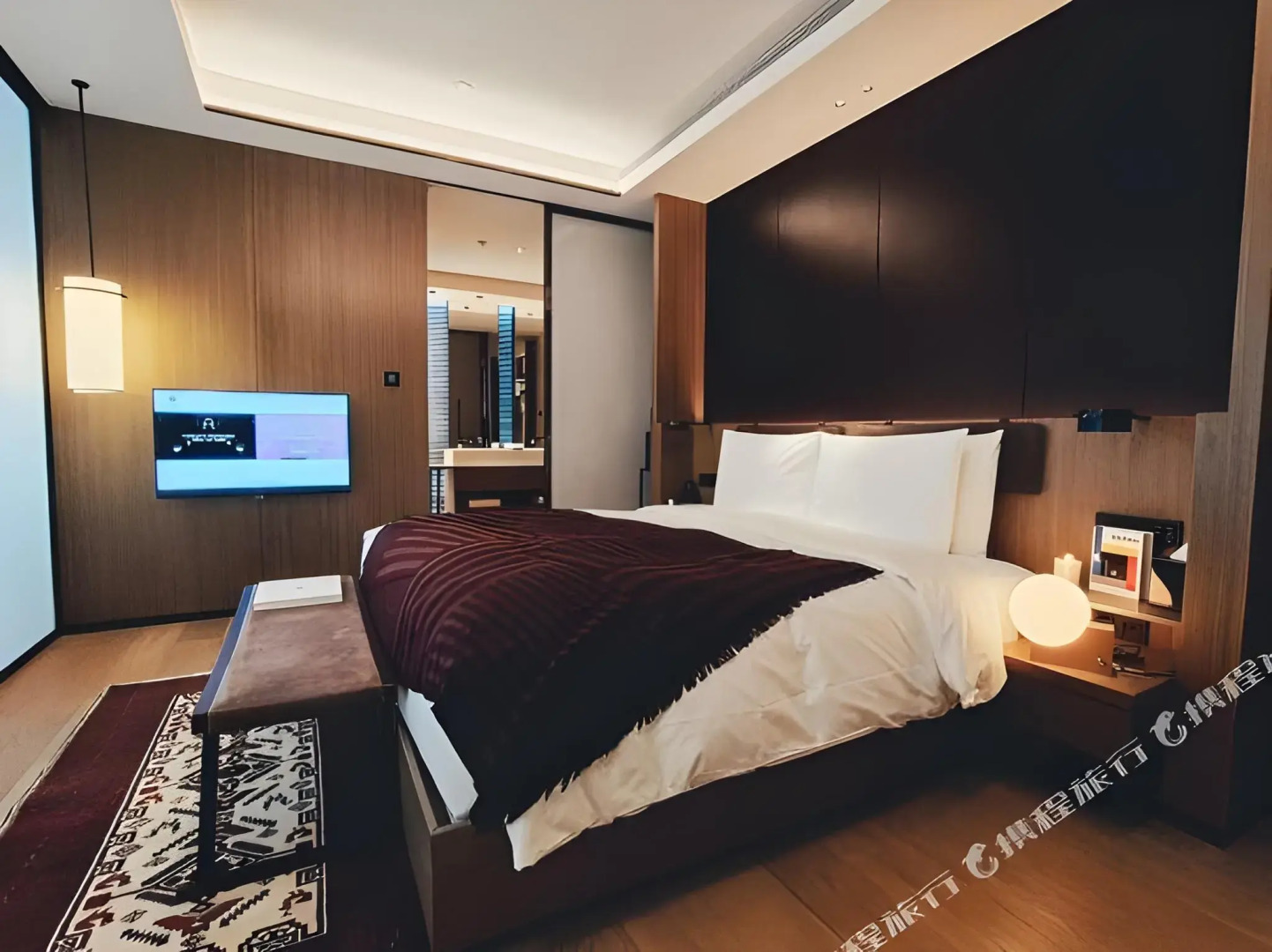 Foto - The PuXuan Hotel and Spa