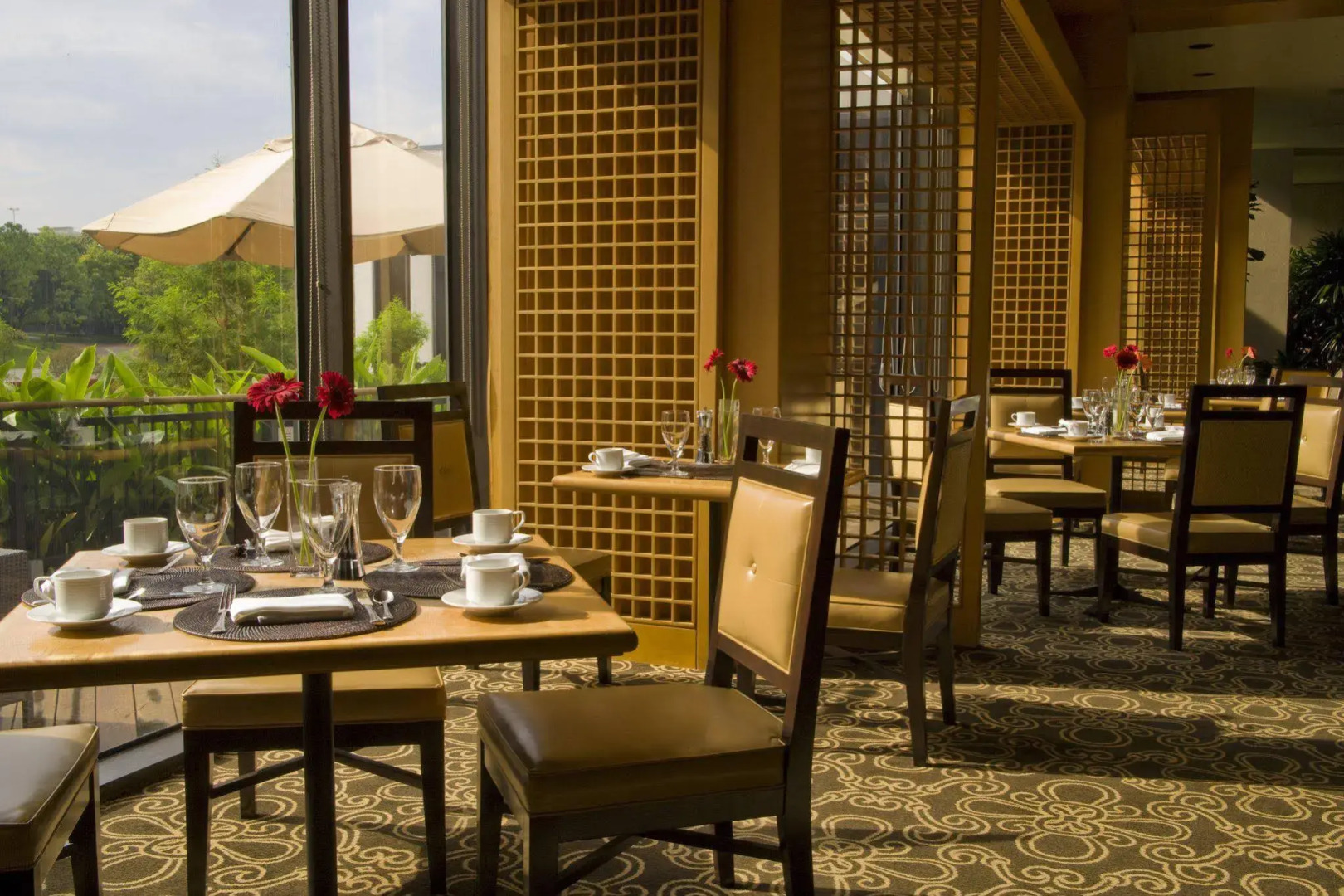 Foto - Omni Houston Hotel