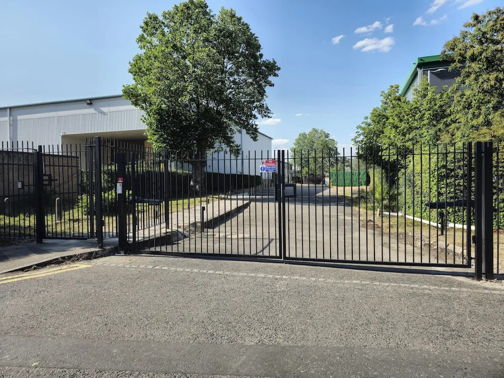 Photo - Homefield Lodge