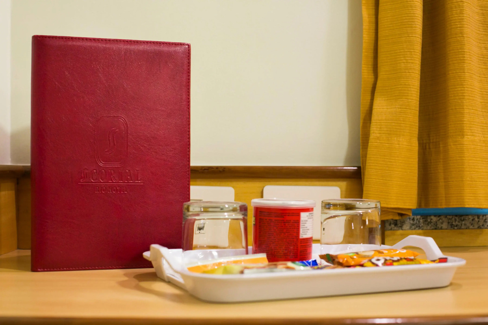 Photo - Scorial Rio Hotel