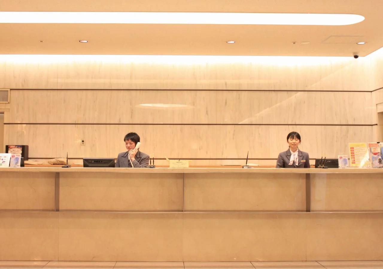 Foto - IP City Hotel Osaka - Imperial Palace Group