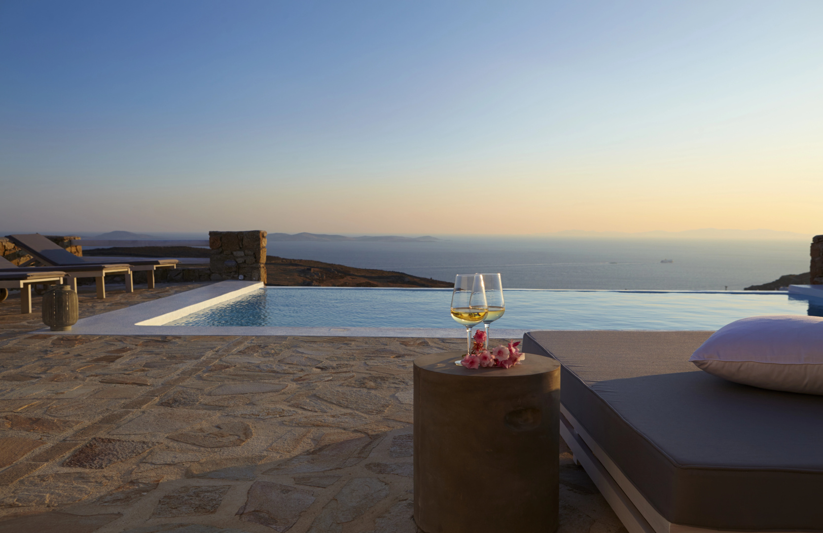 Lights of Mykonos, Bild 10 von 17