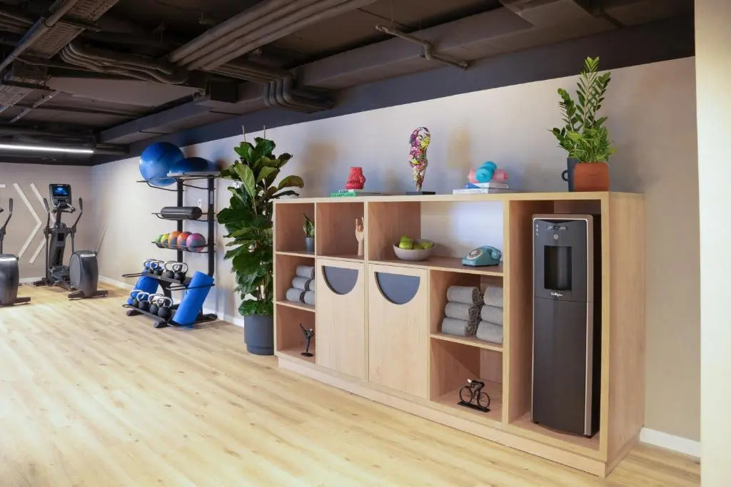 Photo - INNSiDE by Meliá Madrid Valdebebas