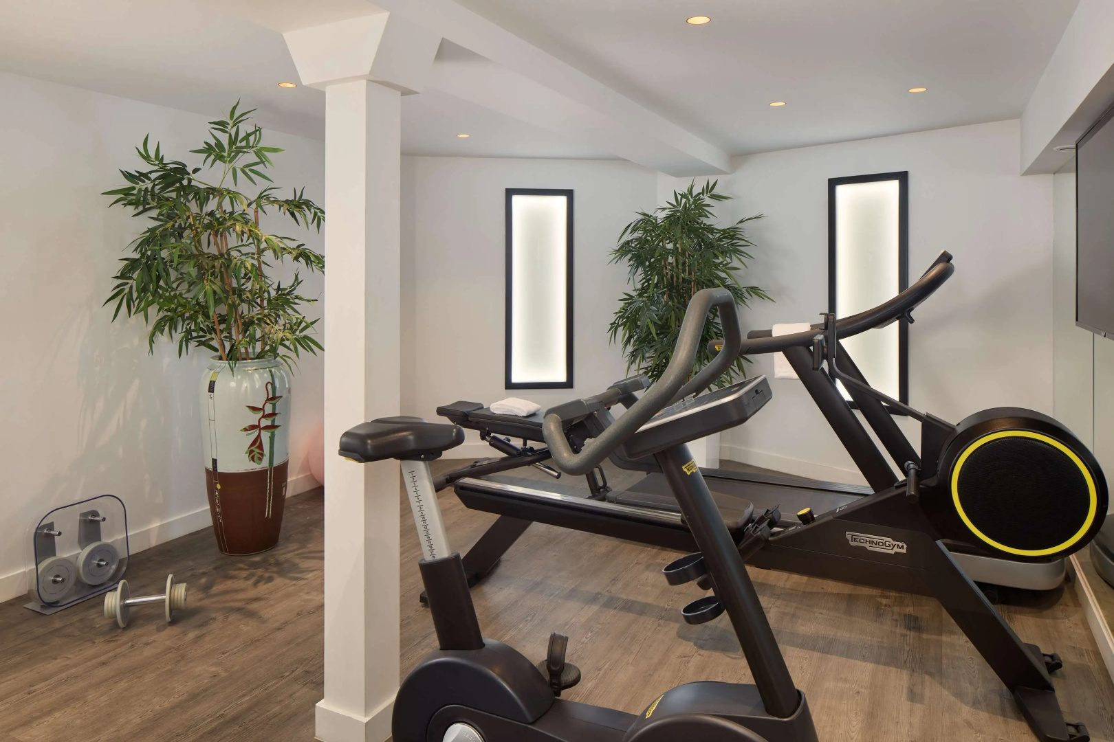 Foto - Best Western Plus La Demeure