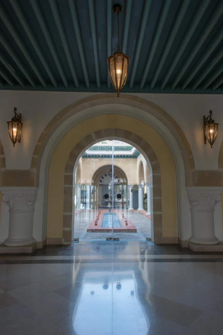 Foto - Regency Hotel & Spa