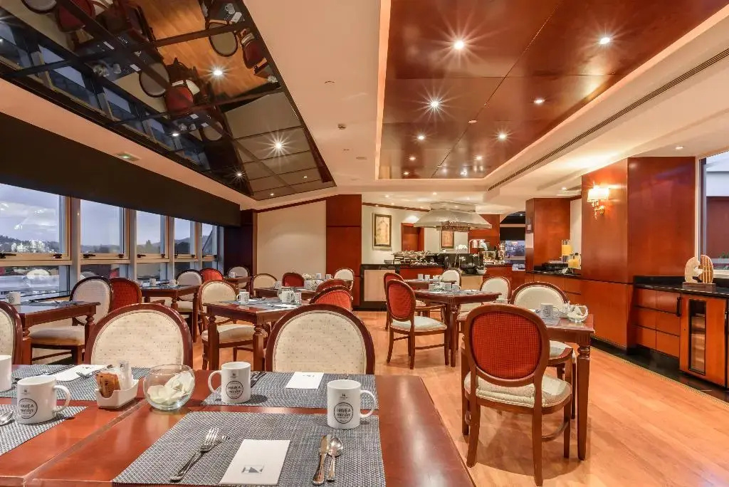 Photo - Eurostars Gran Hotel Santiago