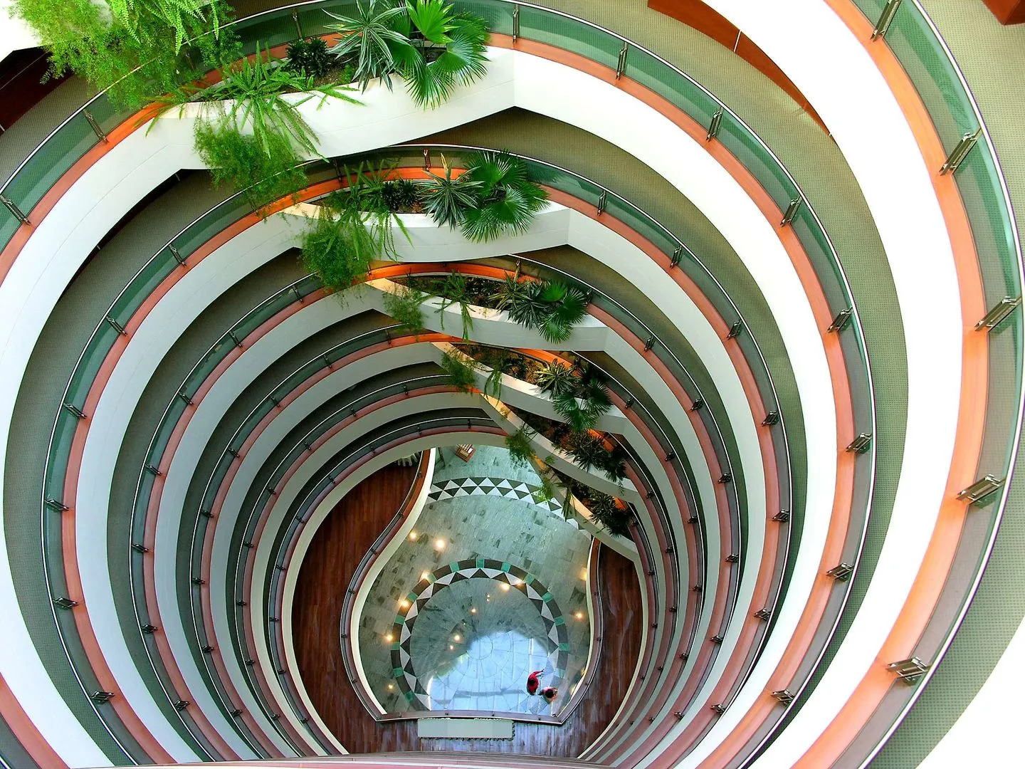 Foto - Suites Camino Real