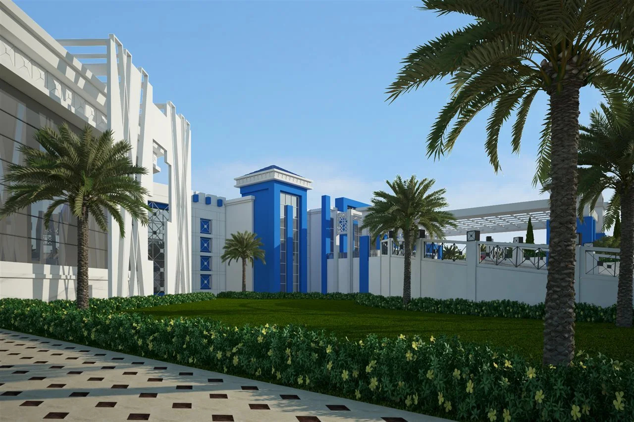 Foto - Pickalbatros Blu Spa Resort - Adults Friendly 16 Years Plus- Ultra All-Inclusive