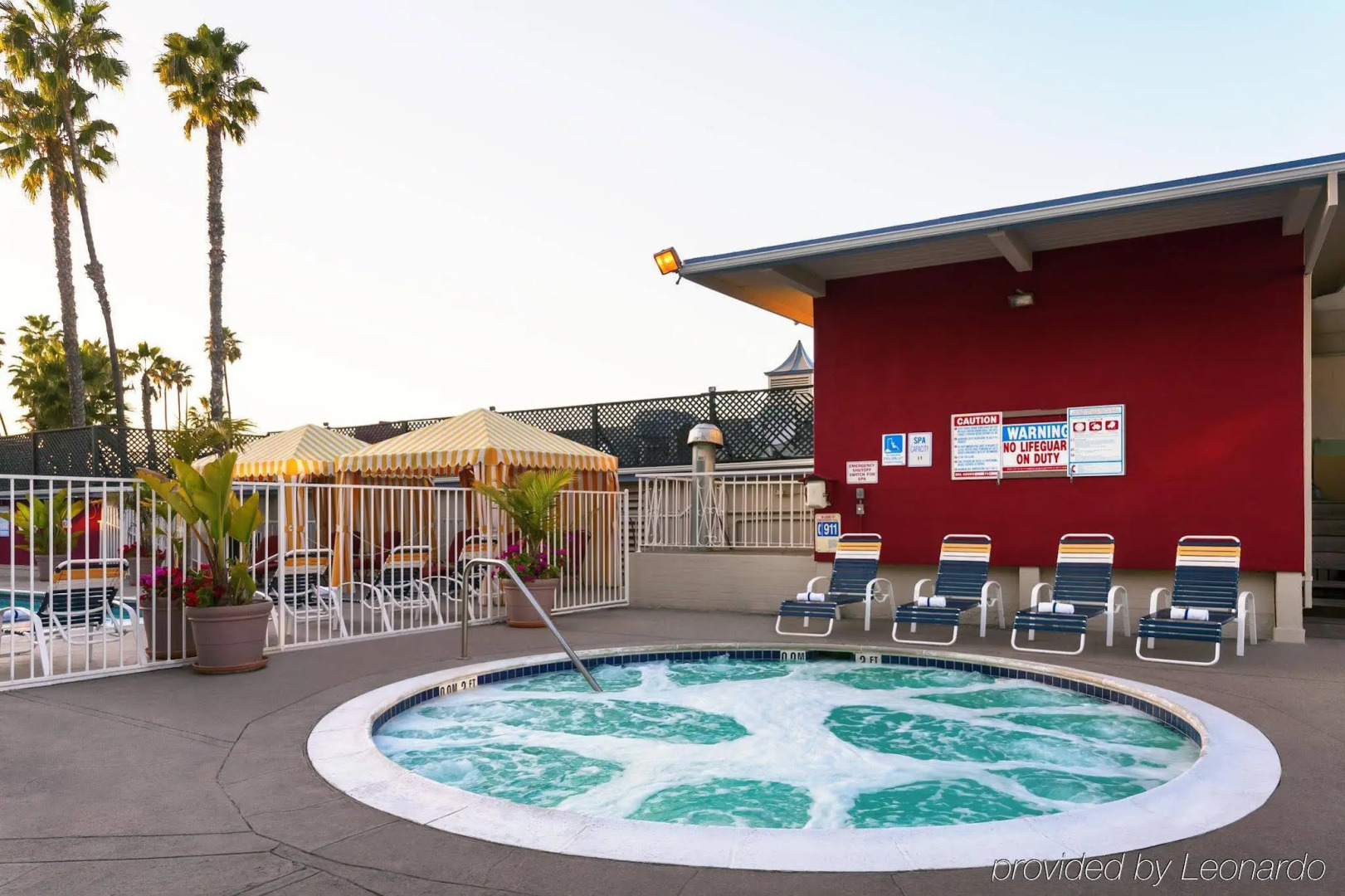 Photo - The Atwood Hotel San Diego - SeaWorld/Zoo