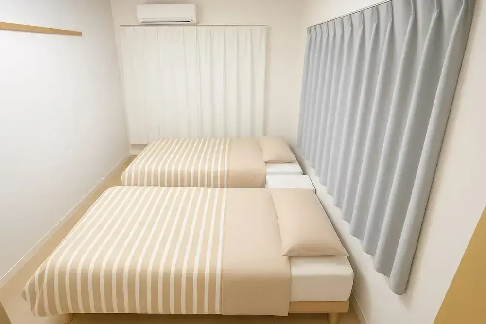 Foto - Skytree STAR 11 Hotel