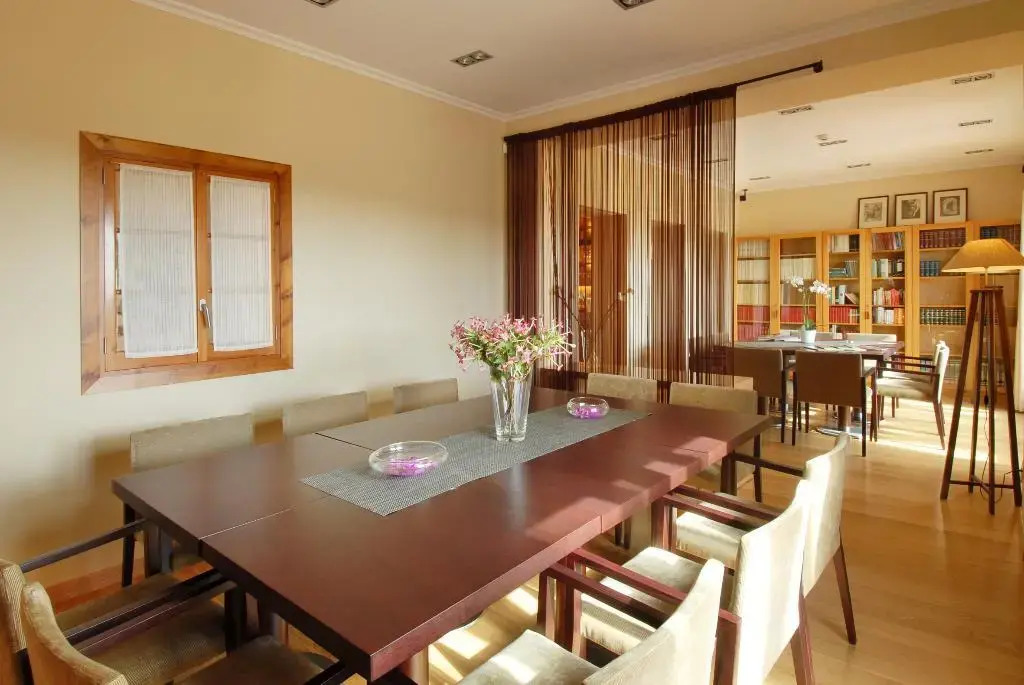 Foto - Binissaida Boutique Hotel