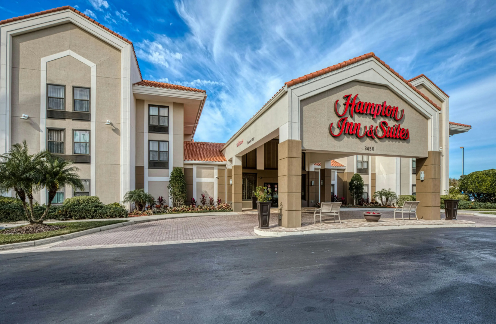 Foto - Hampton Inn & Suites Orlando/East UCF Area