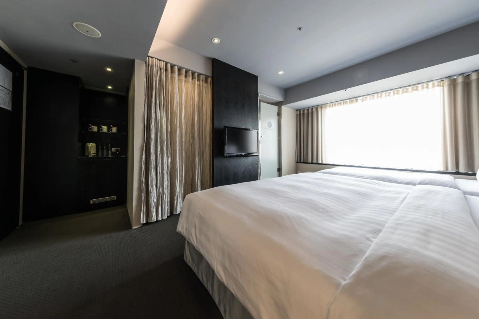 Foto - My Hotel