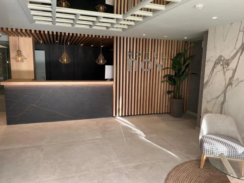 Photo - Hotel Noy