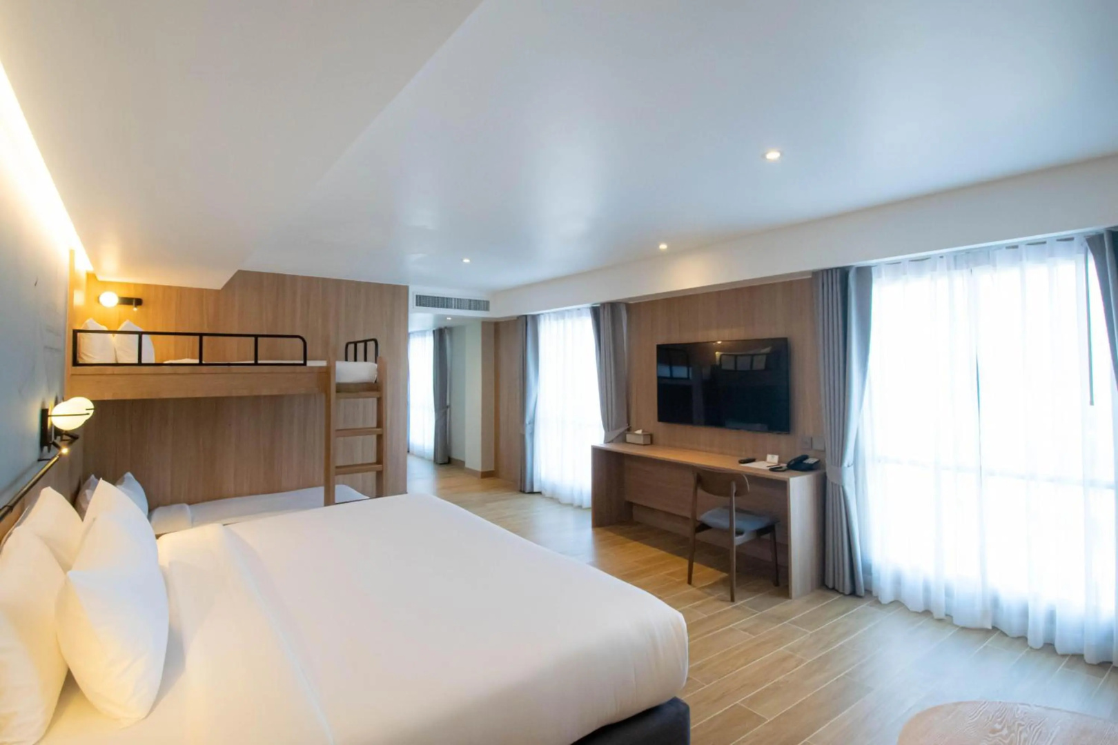 Photo - Hotel 13 CoinsTiwanon (Impact Arena)