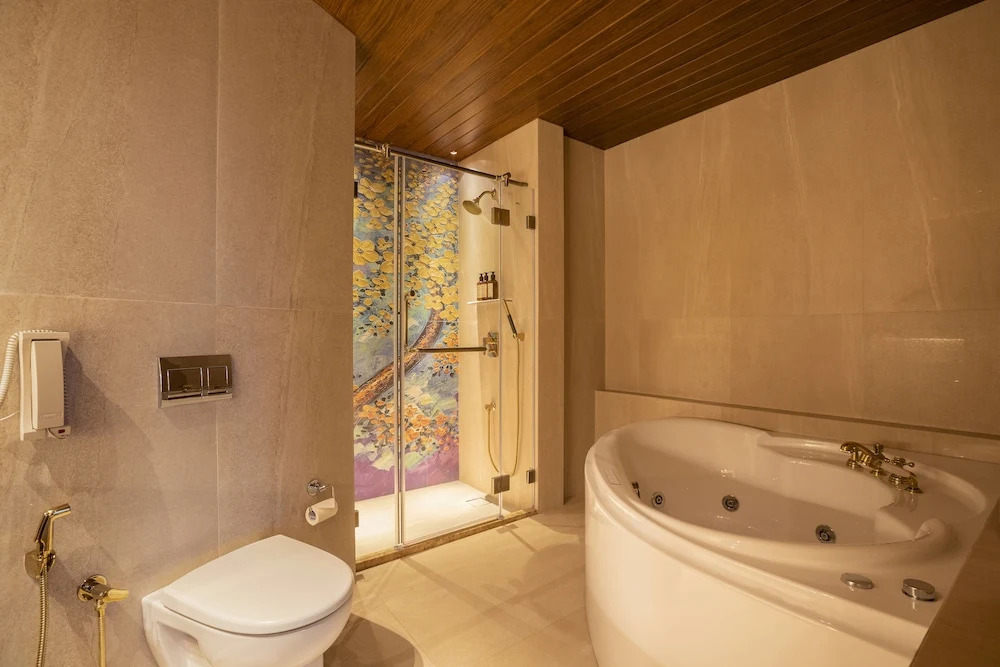 Foto - Yu Hotel, Candolim
