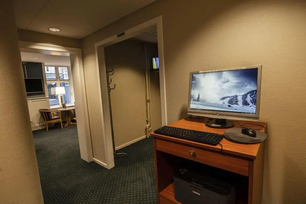 Photo - City Hotel Nebo