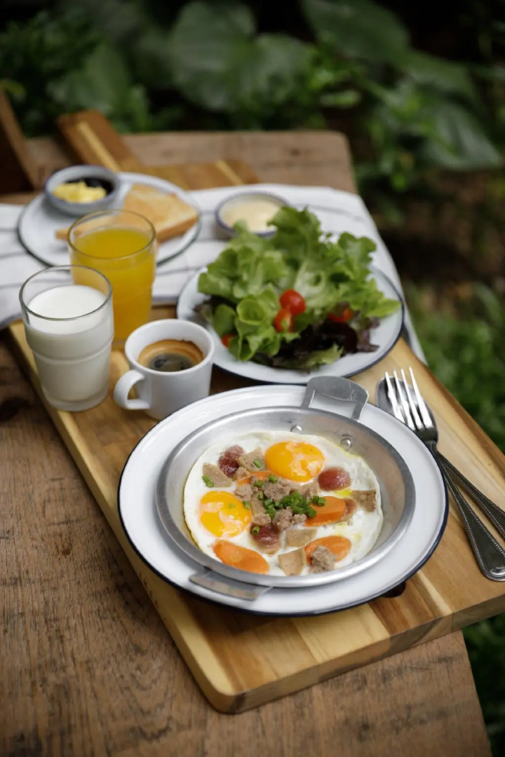 Foto - The Locals Chiang Mai