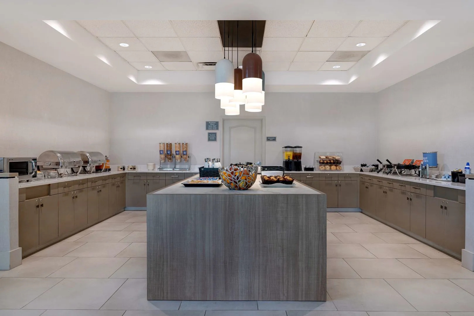 Photo - Homewood Suites Lansdale