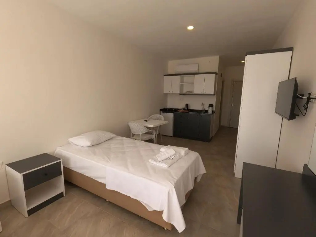 Foto - Lofts Alanya Luna
