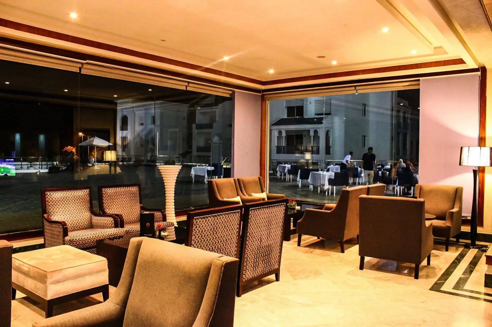 Photo - Grand Mogador Sea View & Spa