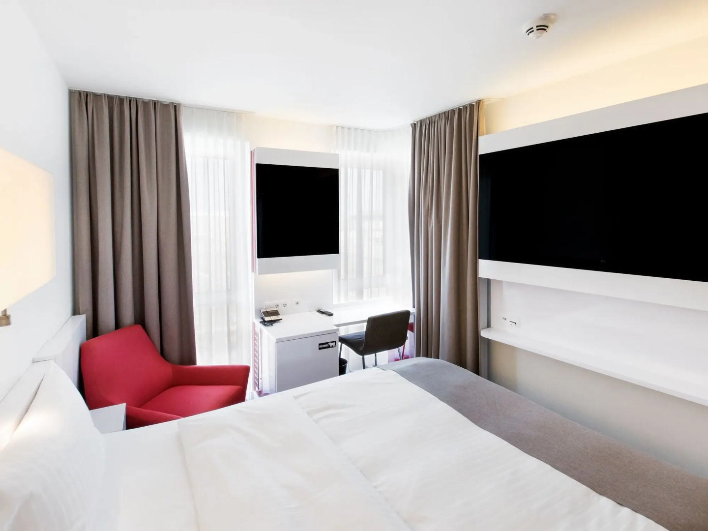 Photo - DORMERO Hotel Frankfurt