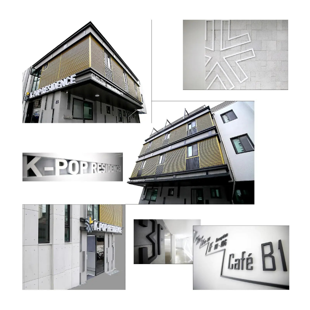 Foto - K-POP Hotel Seoul Tower