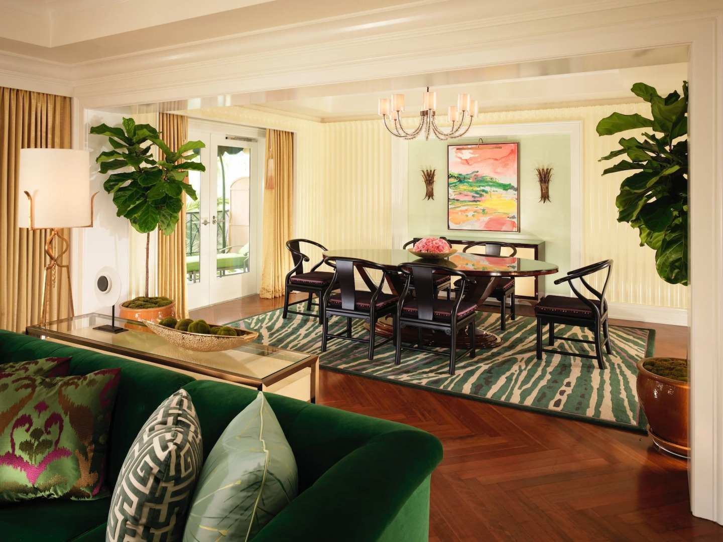 Photo - The Beverly Hills Hotel - Dorchester Collection