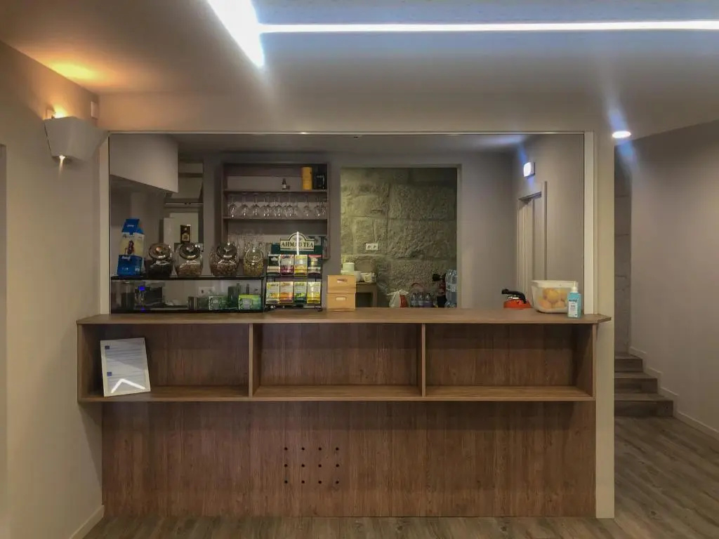 Foto - Rua Grande Hotel