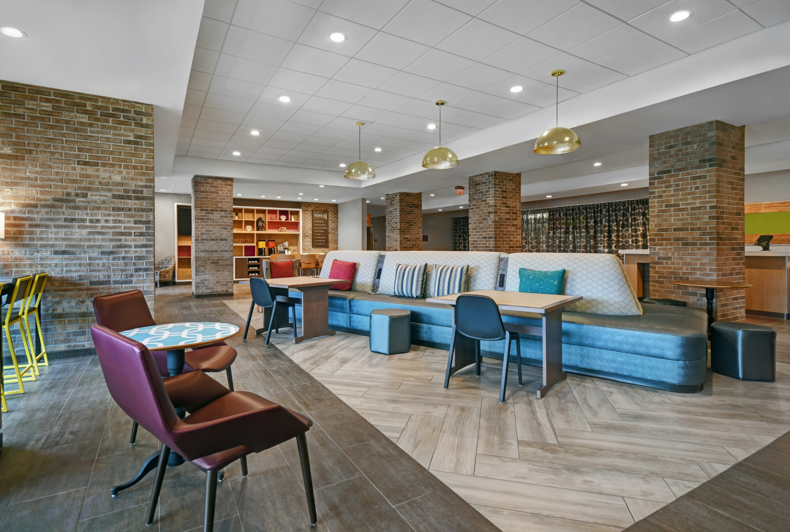 Photo - Home2 Suites by Hilton Liberty NE Kansas City