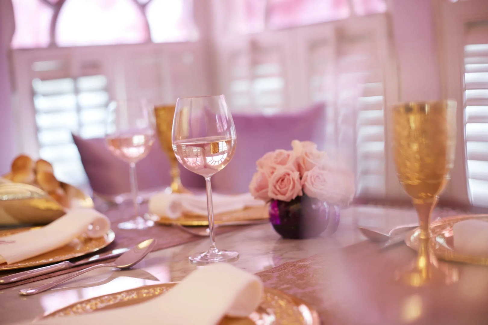 Foto - Jai Mahal Palace