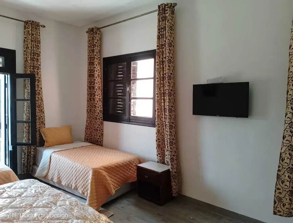 Foto - medina-in Auberge