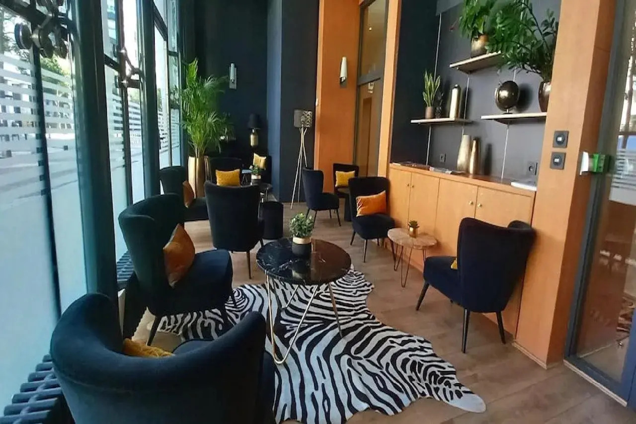 Photo - Residhome Bois Colombes Monceau