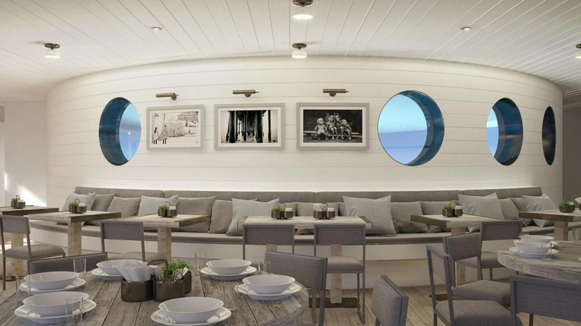 Foto - Nobu Hotel Miami Beach